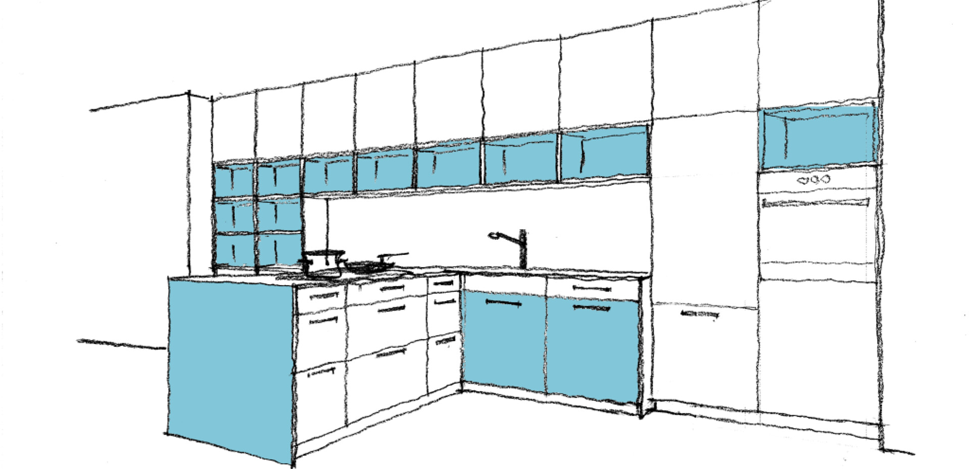 Küchenarbeit ganz leicht – egal in welchem Alter! Küchenarbeit ganz leicht – egal in welchem Alter!